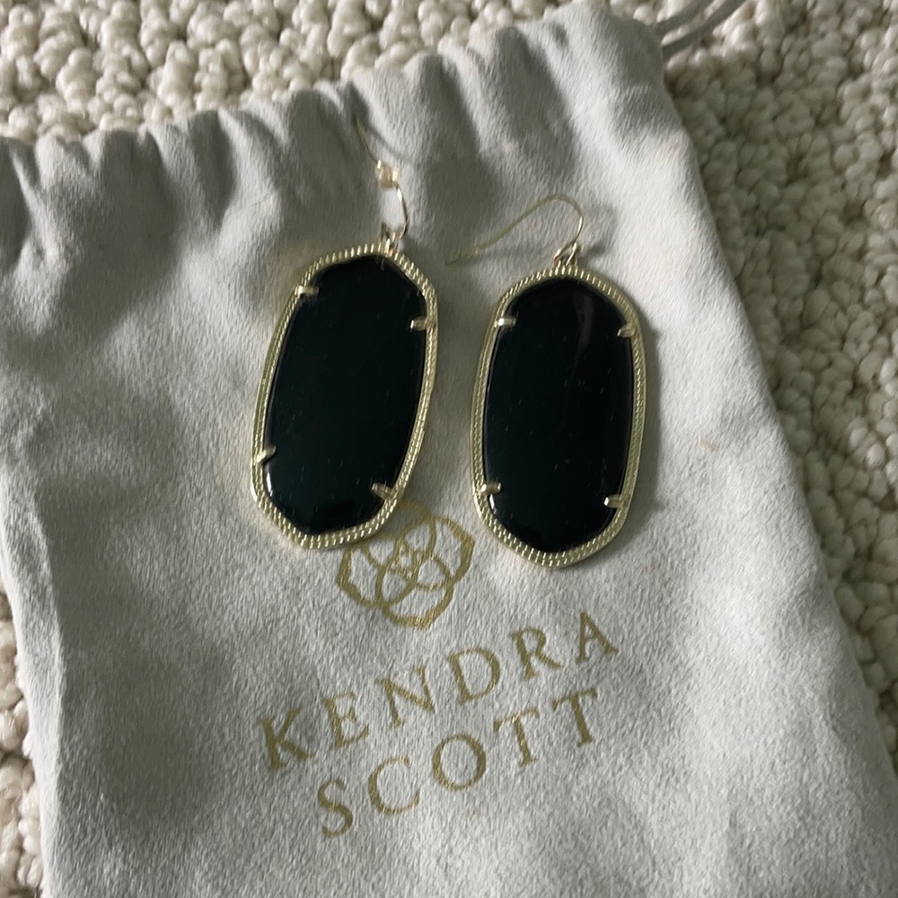 Kendra Scott earrings